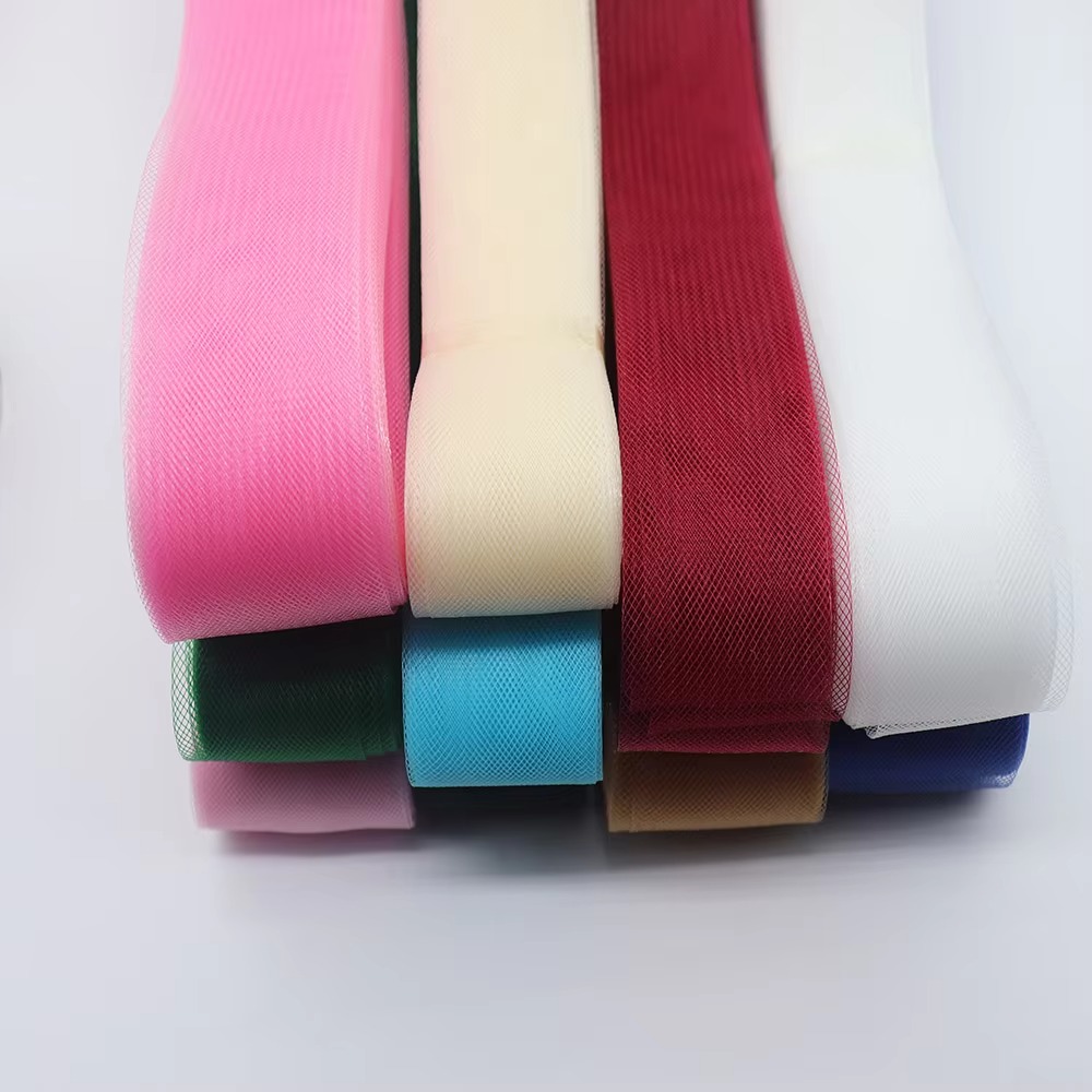 Wedding Dress - 25/50 Yard Sert Polyester At Kılı