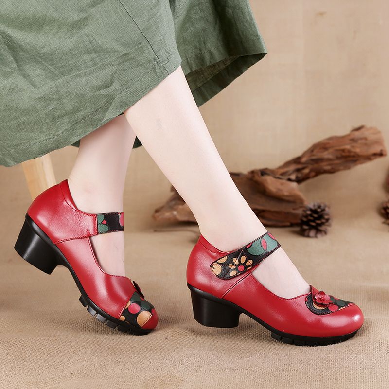 Womens Heels - Takozlar kadınlar lüks yüksek kalite tasarım