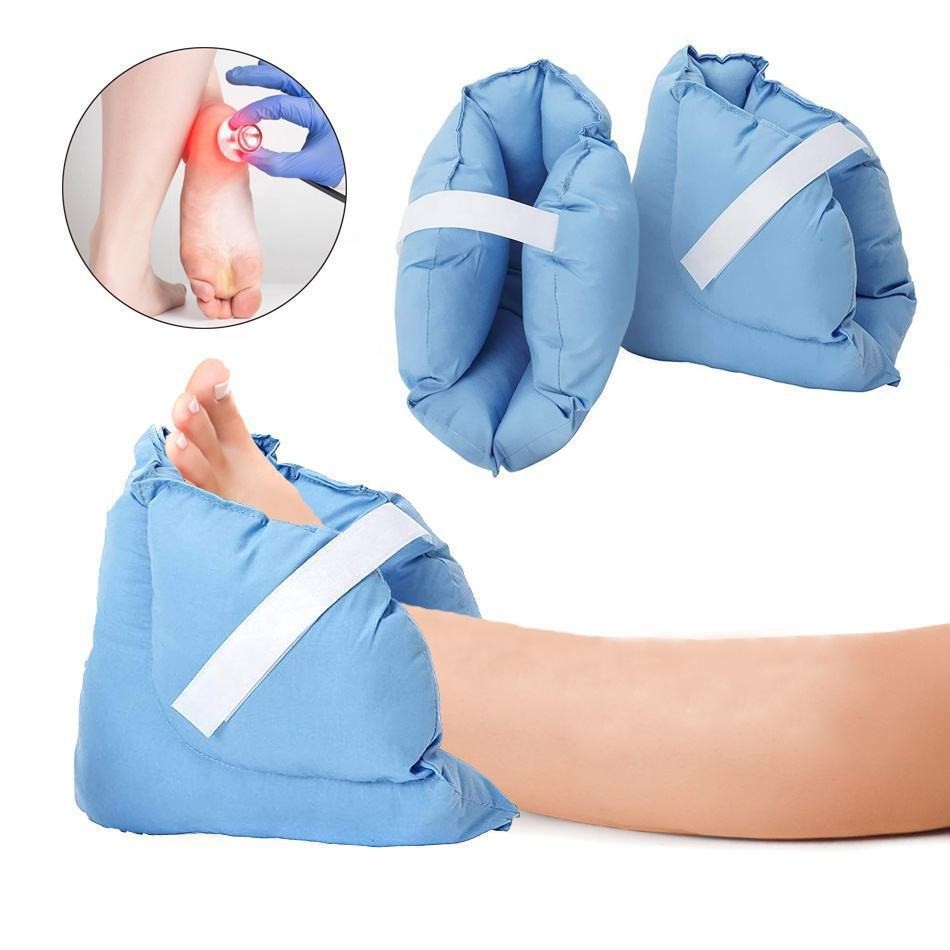 Womens Heels - Yatakta Yatanlar, Yaşlılar ve Ameliyat Sonrası