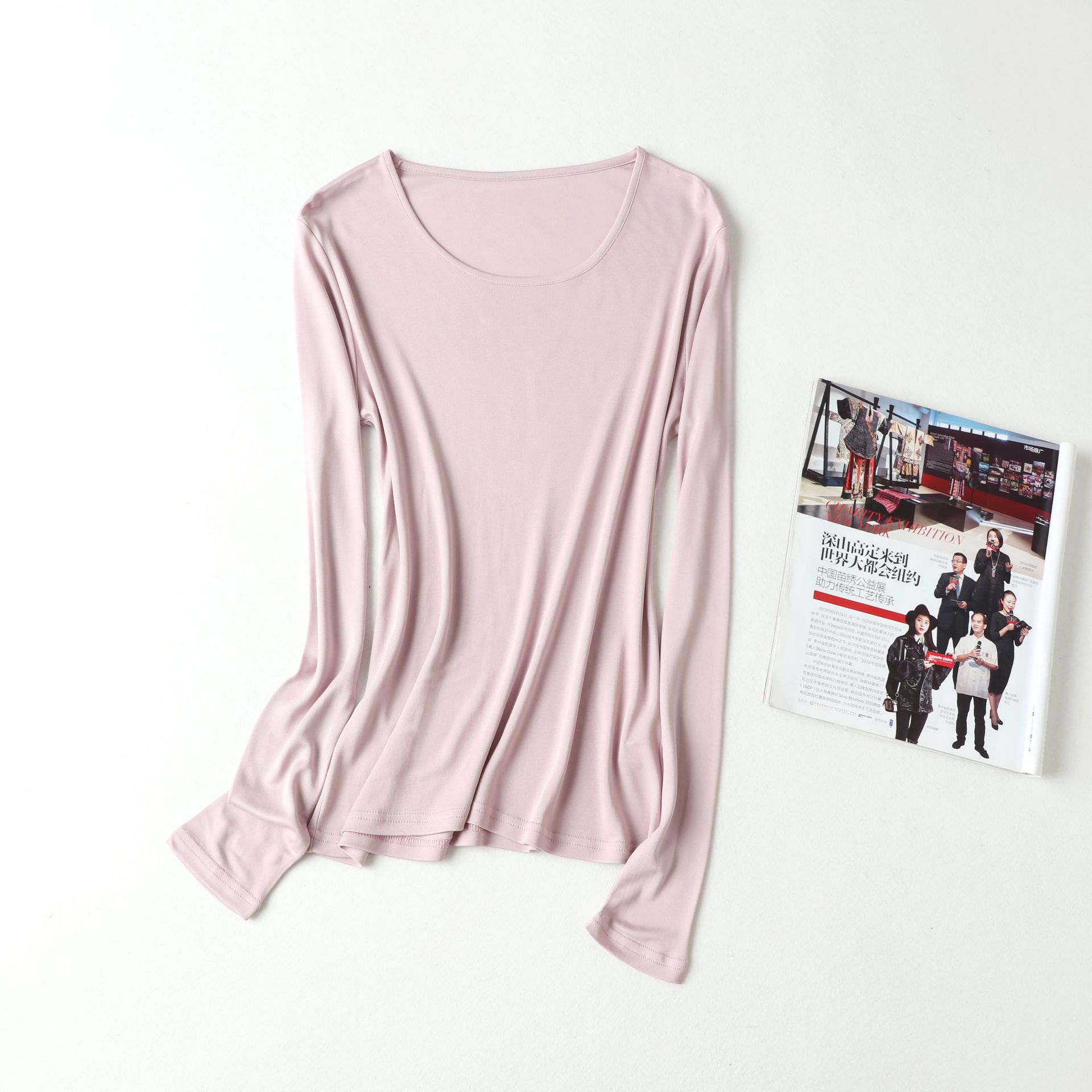 %30 Dut İpeği + %70 Viskon Ela - Silk Blouse incelemesi ve fiyatı