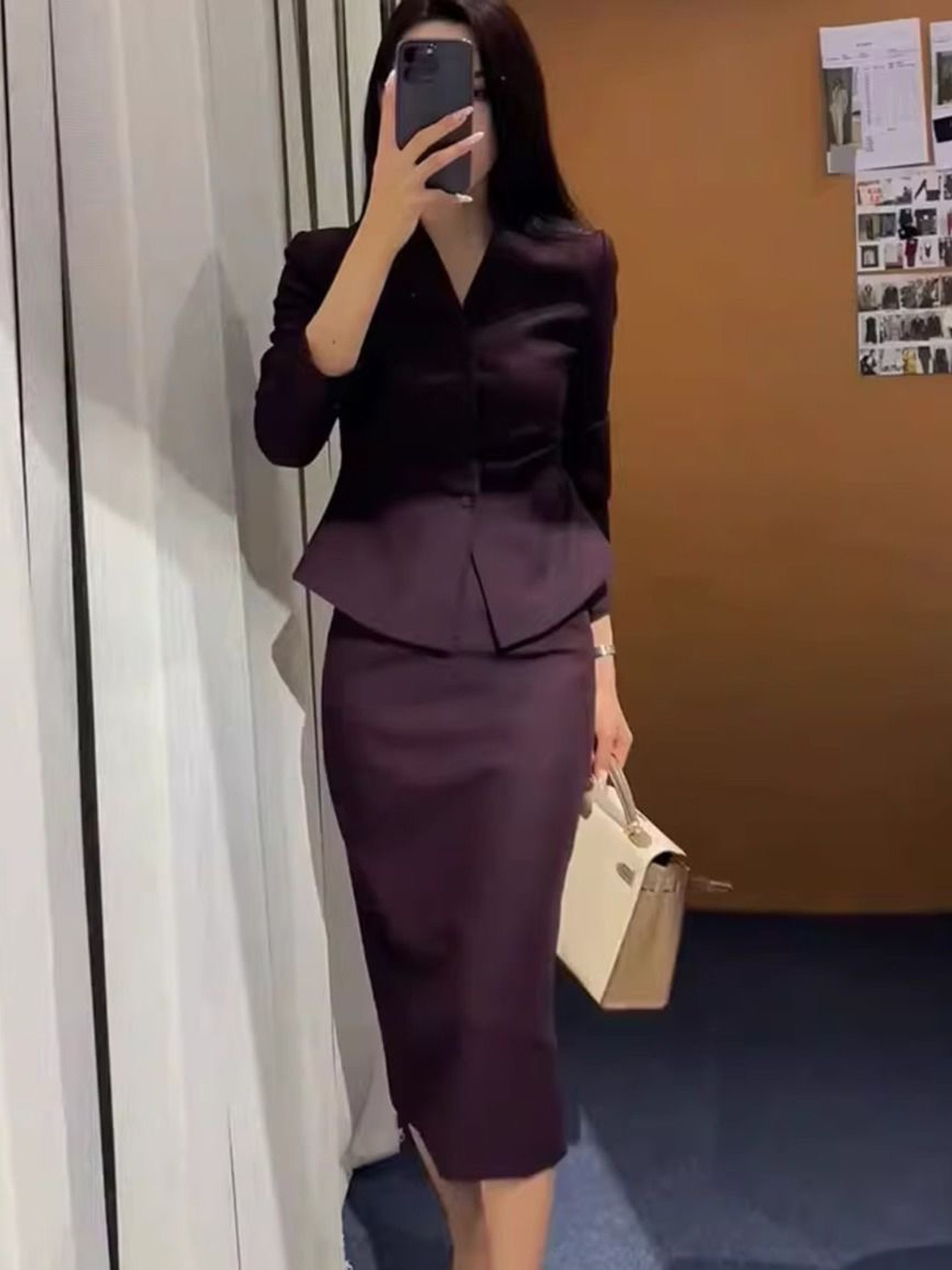 Kadınlar için Şık Kırmızı Takı - Women'S Red Formal Wear incelemesi ve fiyatı