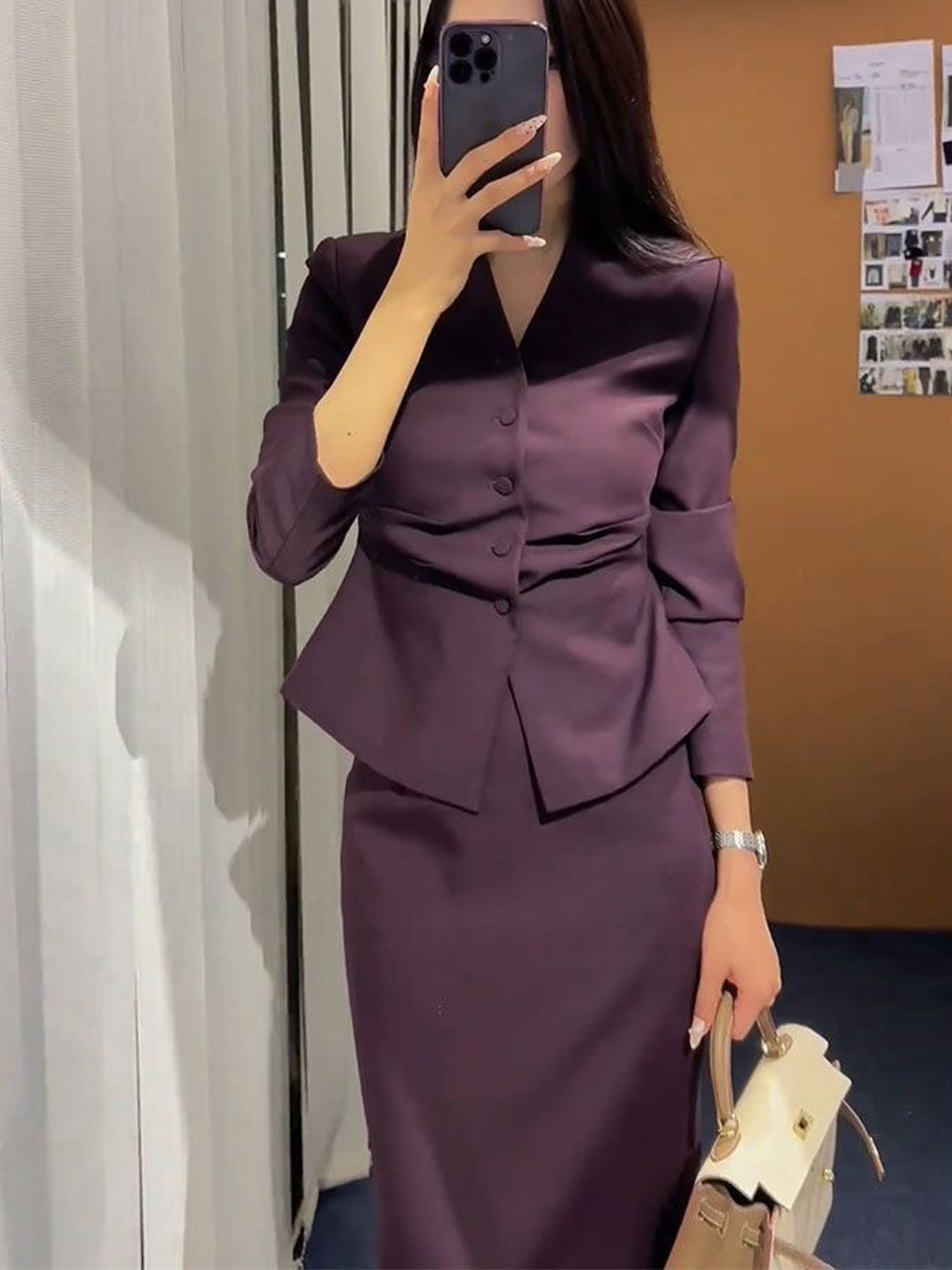 Kadınlar için Şık Kırmızı Takı - Women'S Red Formal Wear incelemesi ve fiyatı