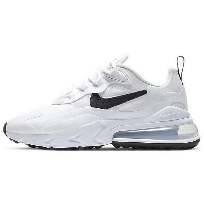 Nike Air Max 270 React Beyaz S - Nike Shoes Air Max 270 incelemesi ve fiyatı