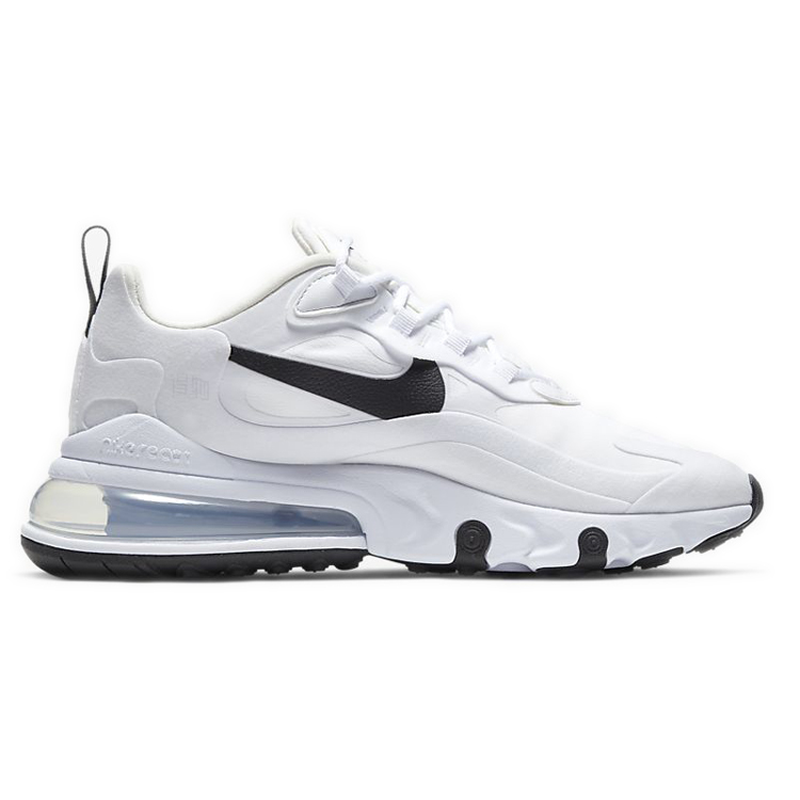 Nike Air Max 270 React Beyaz S - Nike Shoes Air Max 270 incelemesi ve fiyatı