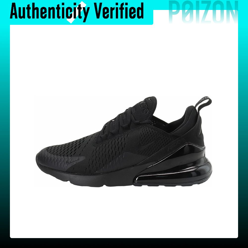 Nike Air Max 270 Erkek Koşu Ay - Nike Shoes Air Max 270 incelemesi ve fiyatı