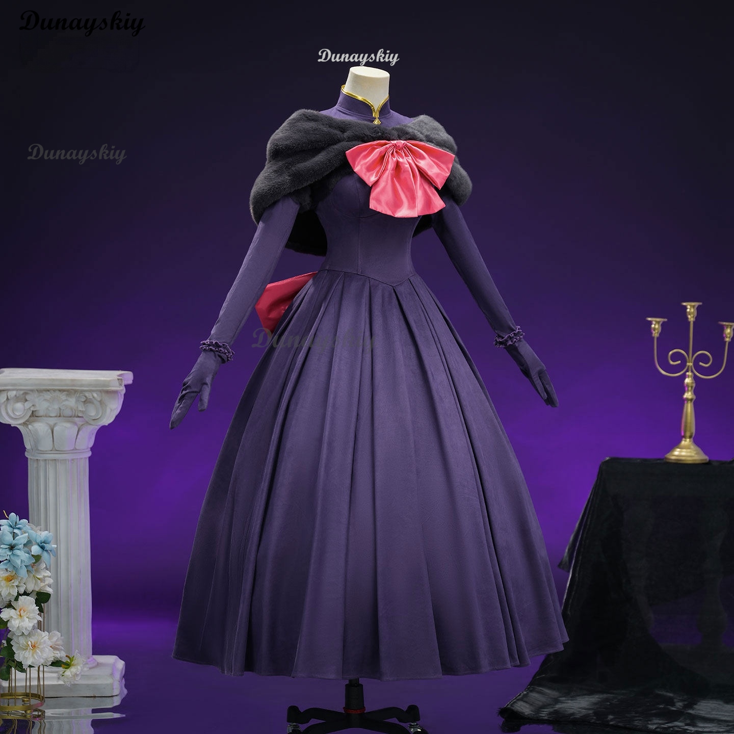 Konu: Re:Zero Natsumi Schwartz - Evening Gown incelemesi ve fiyatı