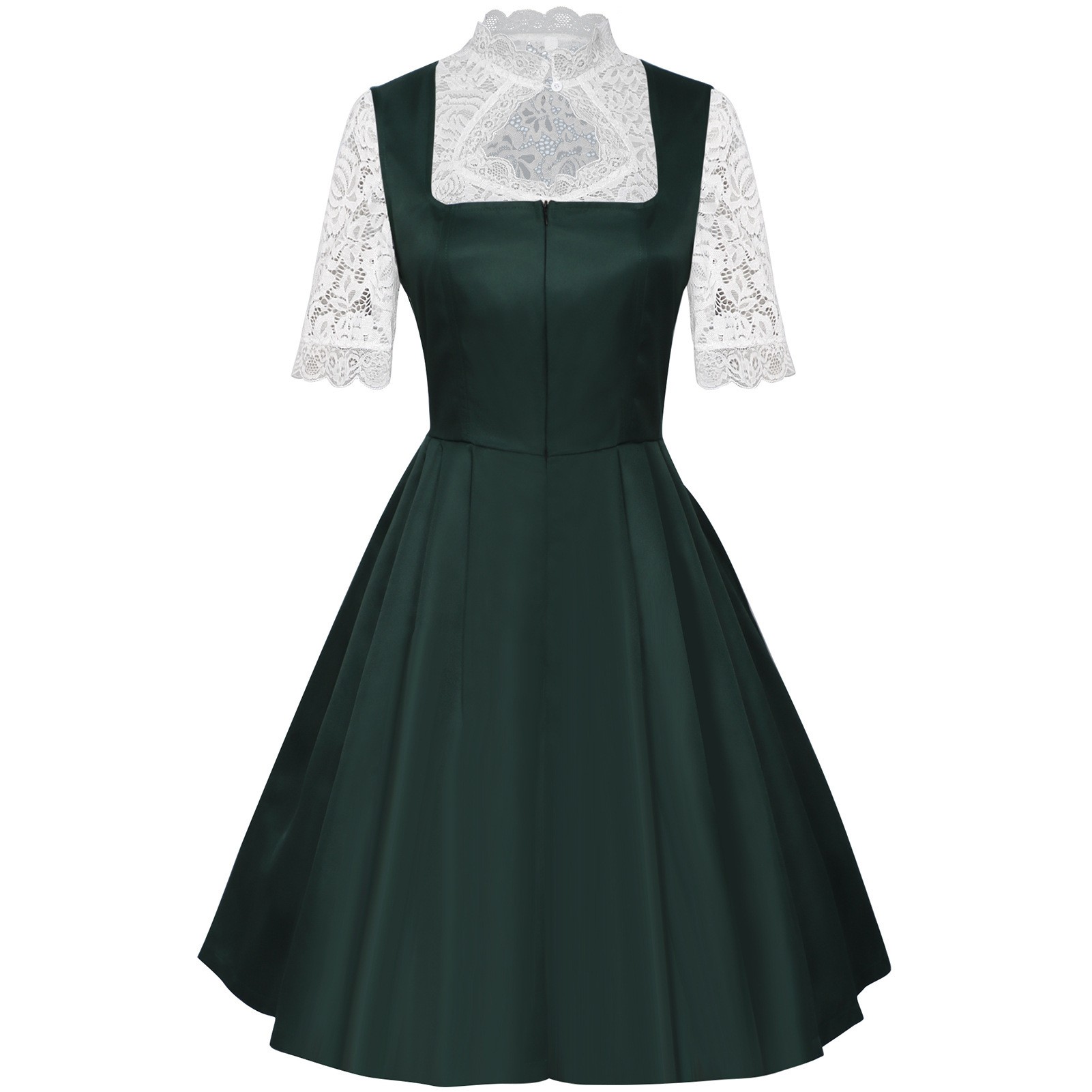 Pileli, Desenli, Şık ve Seksi  - Lace Dress incelemesi ve fiyatı