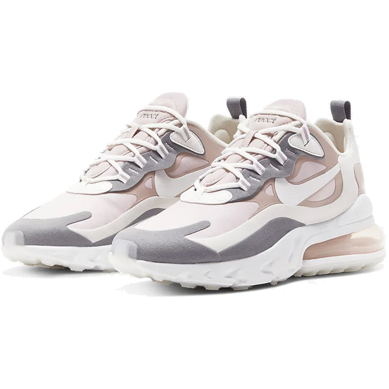 Nike Air Max 270 React Plum Ch - Nike Shoes Air Max 270 incelemesi ve fiyatı