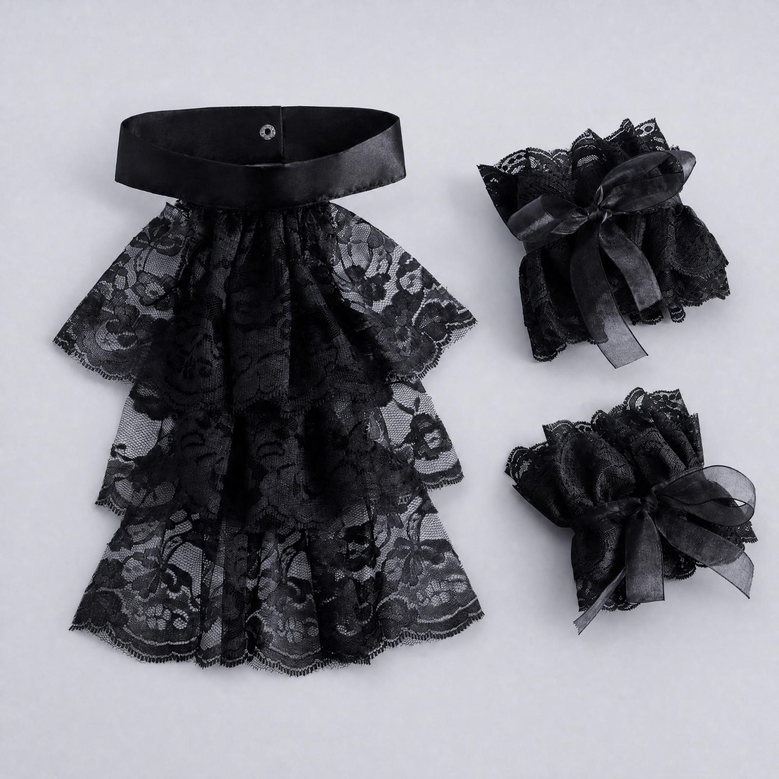 Romantik temalı partiler ve kl - Lace Dress incelemesi ve fiyatı
