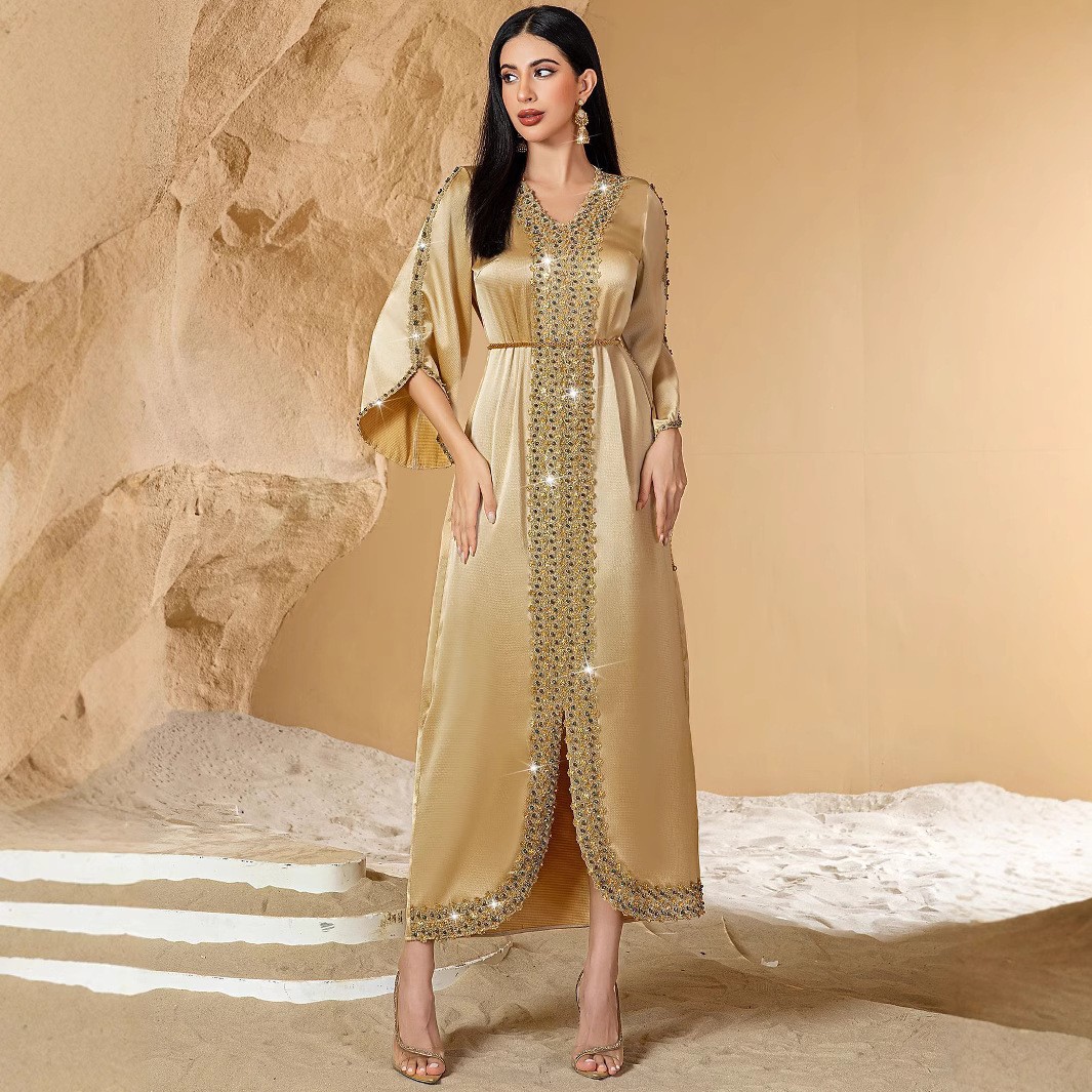 Kadınlar için Bahar Koleksiyon - Evening Gown incelemesi ve fiyatı