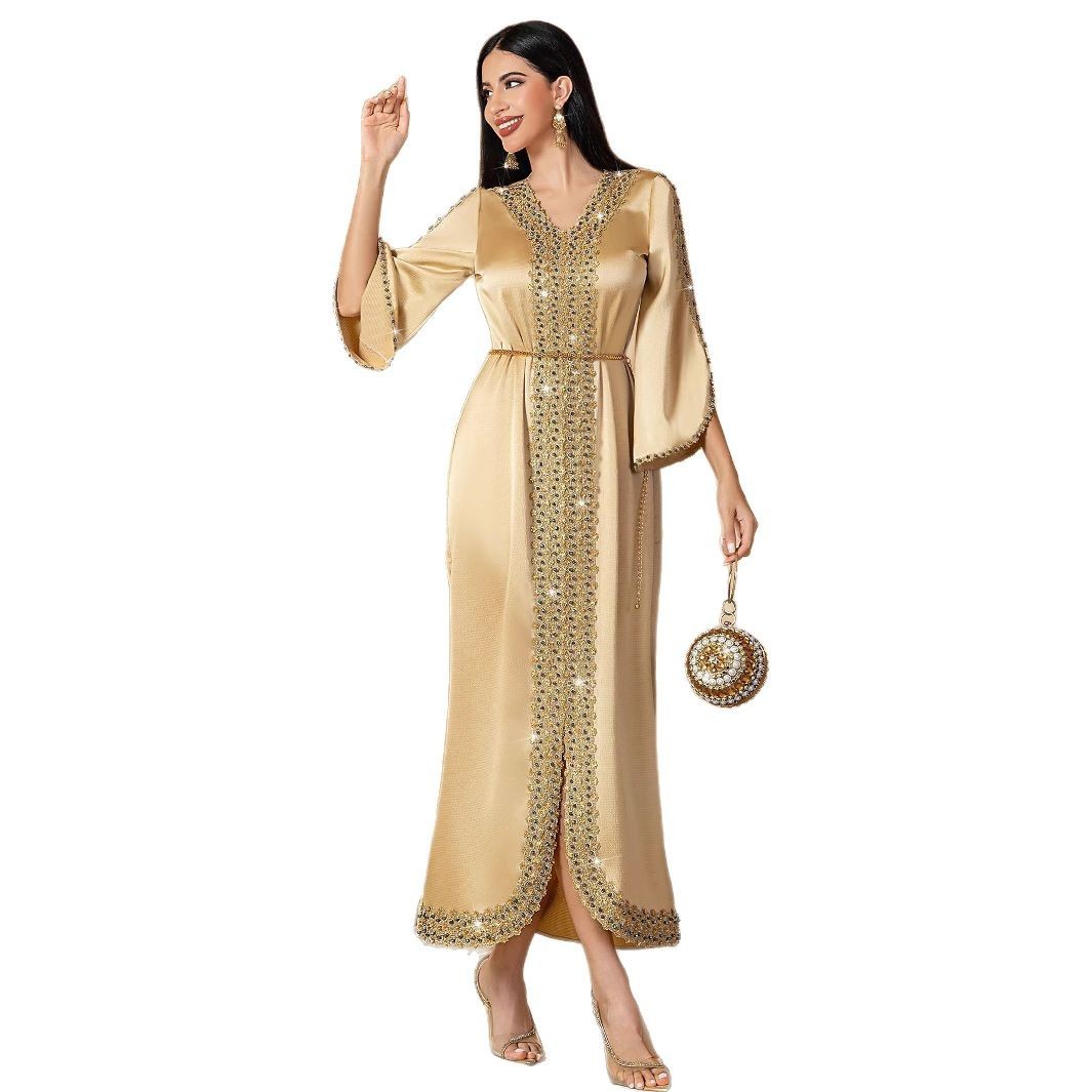 Kadınlar için Bahar Koleksiyon - Evening Gown incelemesi ve fiyatı