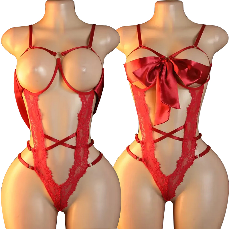 Kadınlar için Çılgın ve Seksi  - Lace Dress incelemesi ve fiyatı