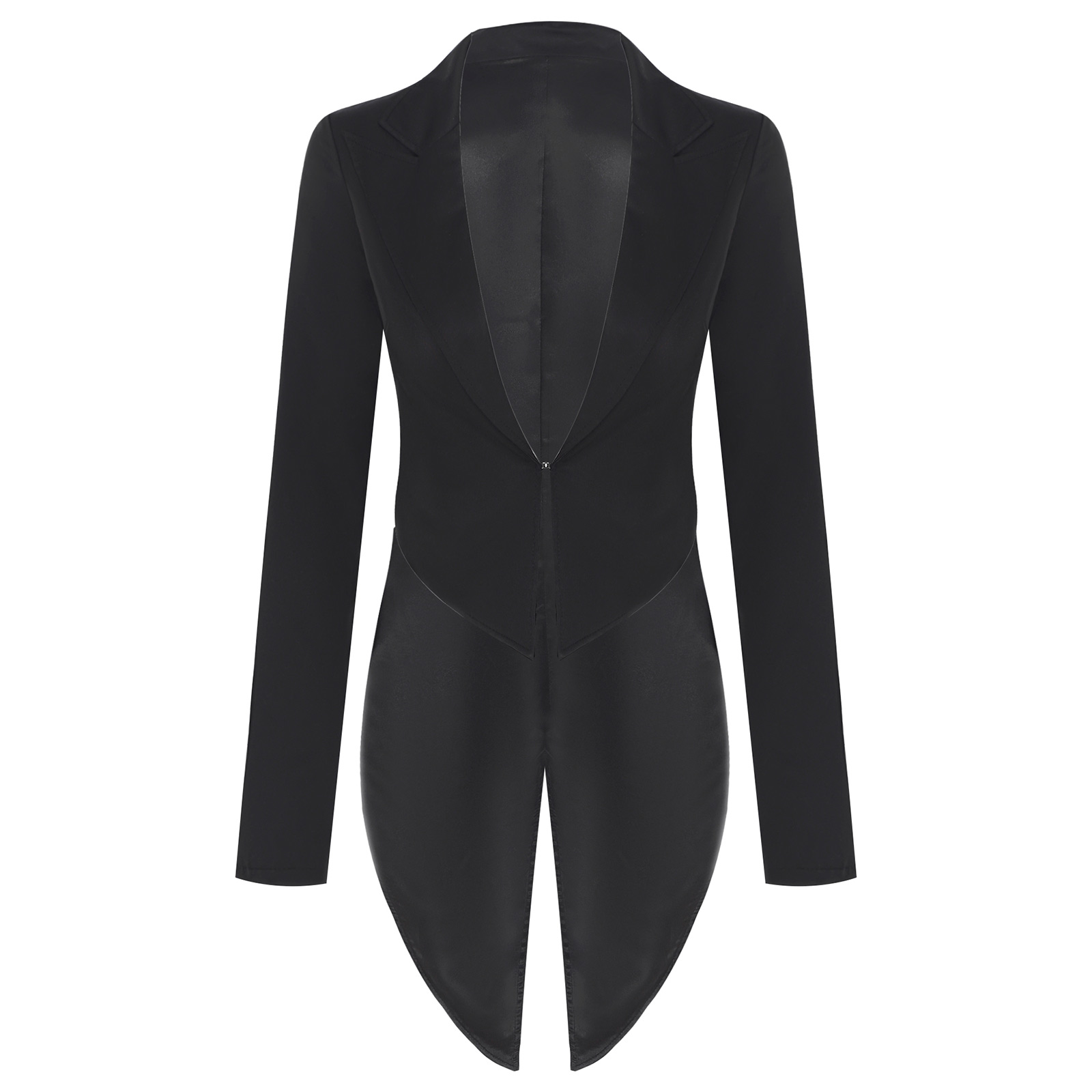 Bayan Vintage Swallowtail Ceke - Womens Blazer incelemesi ve fiyatı