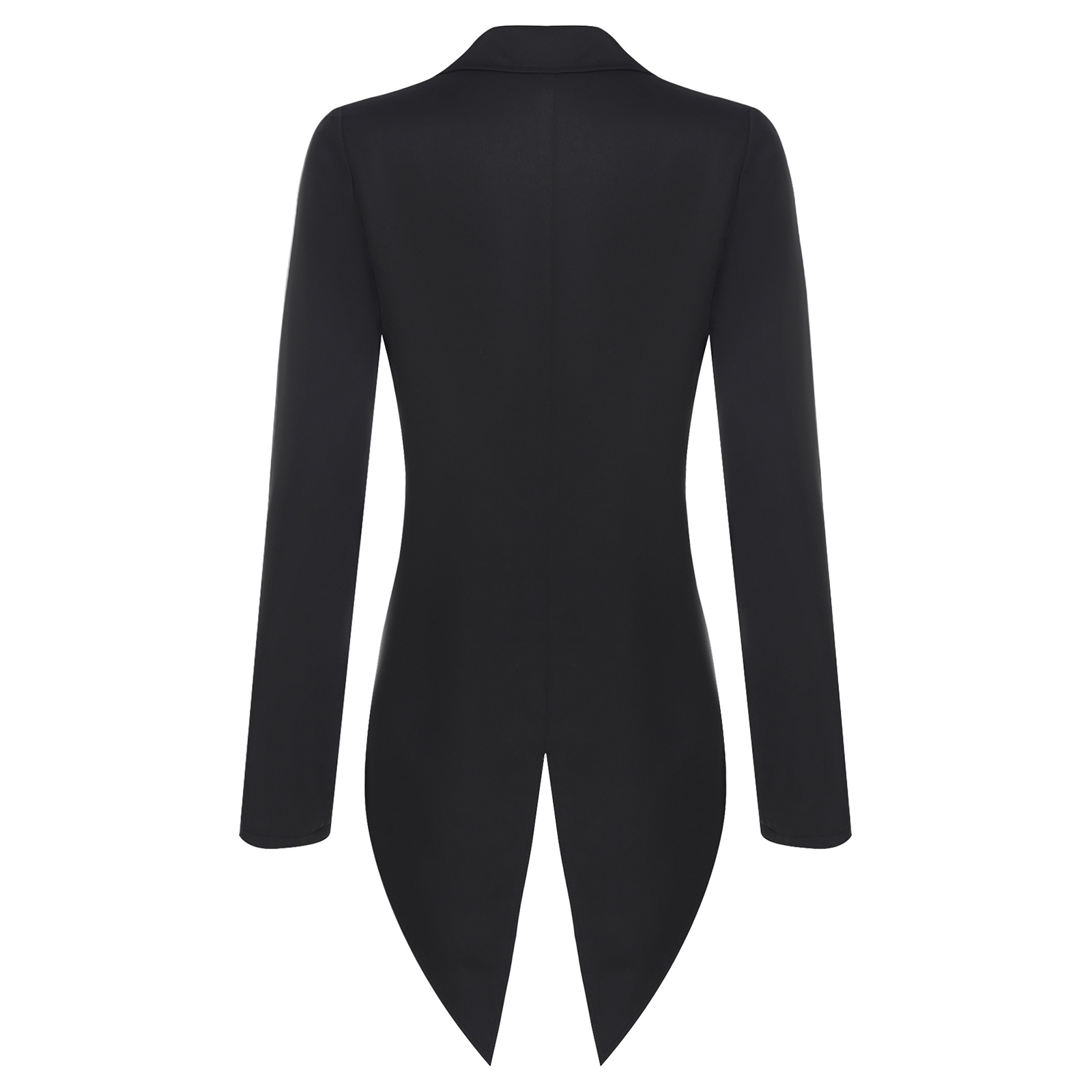 Bayan Vintage Swallowtail Ceke - Womens Blazer incelemesi ve fiyatı