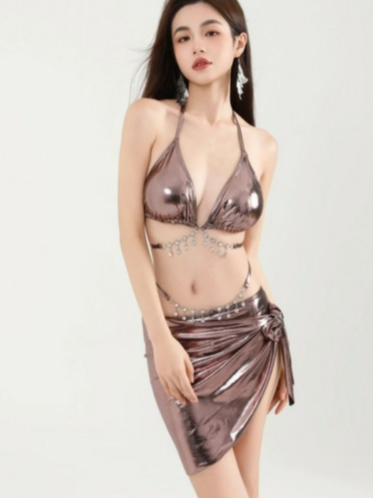 Kadınlar Seksi Kravat Bikini S - Womens Suit incelemesi ve fiyatı