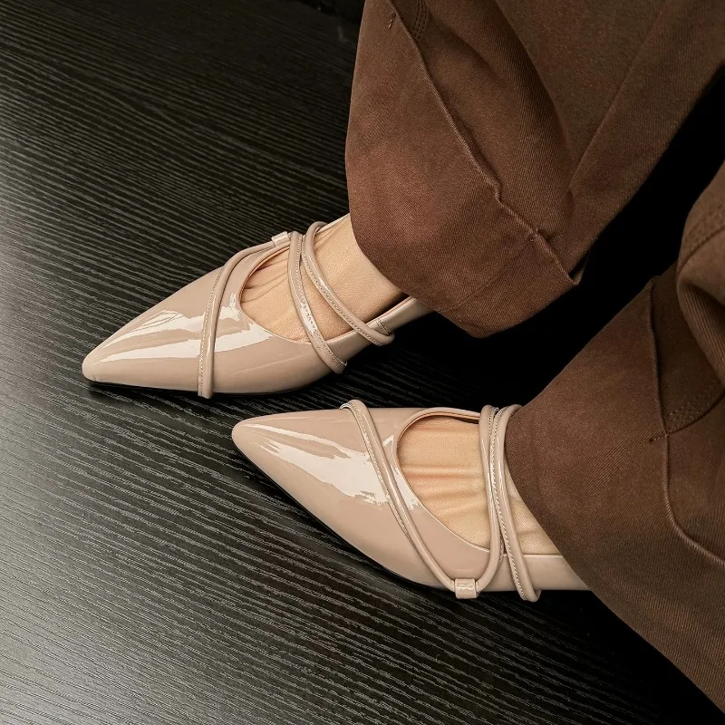 Gümüş renkli deri, yüksek topu - Womens Heels incelemesi ve fiyatı