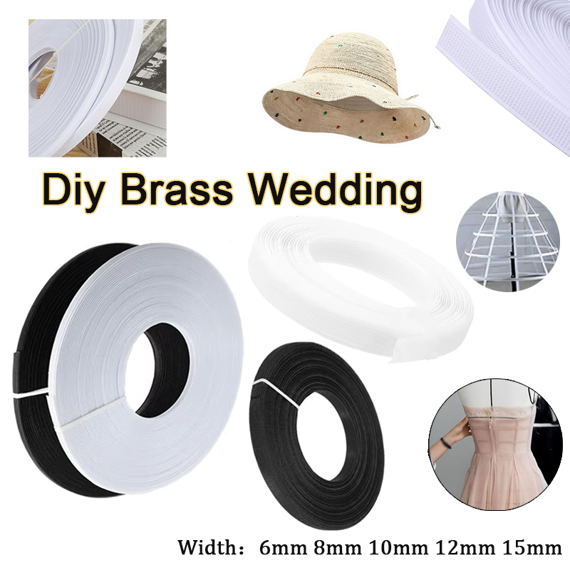 50 yarda/rulo Polyester Balık  - Wedding Dress incelemesi ve fiyatı