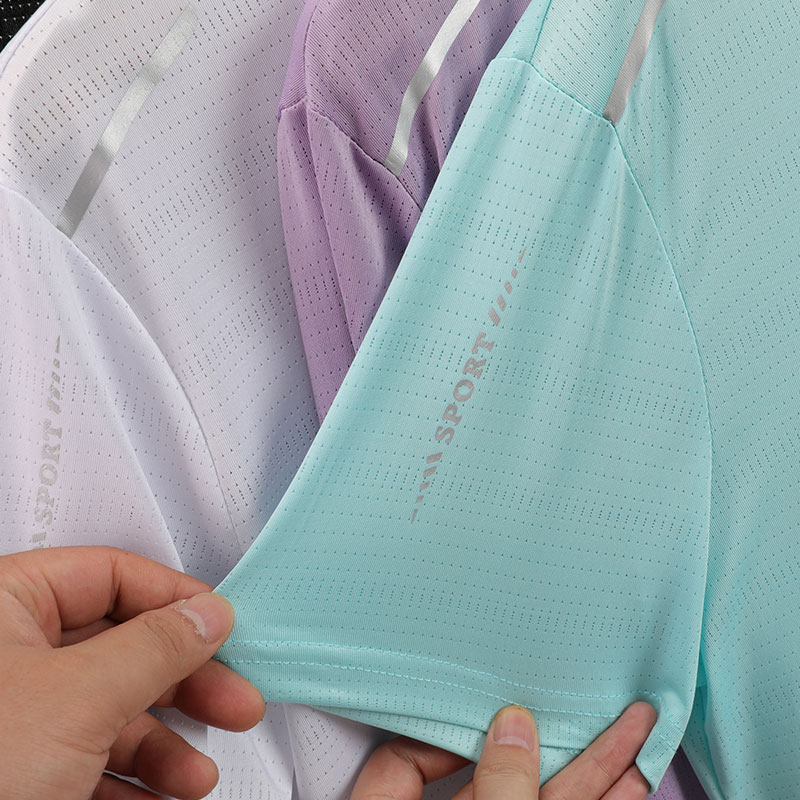 Kadınlar Çabuk Kuruyan koşu ti - Silk Blouse incelemesi ve fiyatı