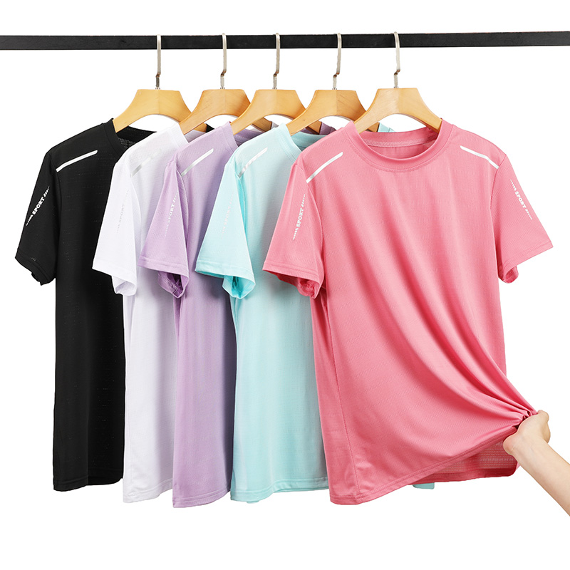 Kadınlar Çabuk Kuruyan koşu ti - Silk Blouse incelemesi ve fiyatı