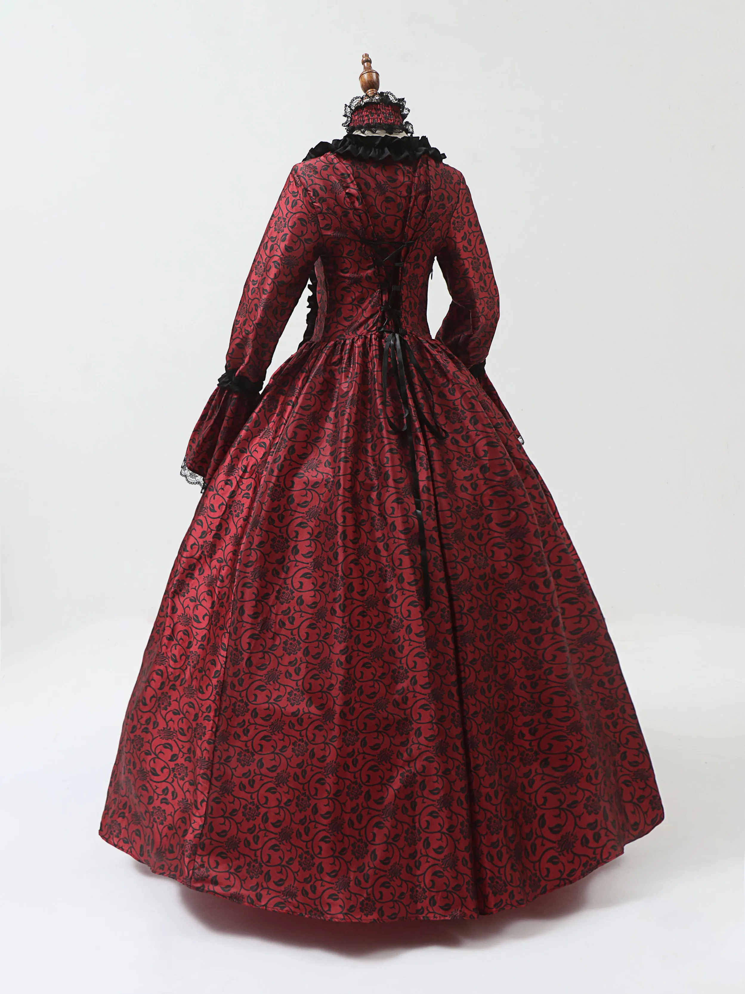Cosplay Marie Antoinette Elbis - Evening Gown incelemesi ve fiyatı
