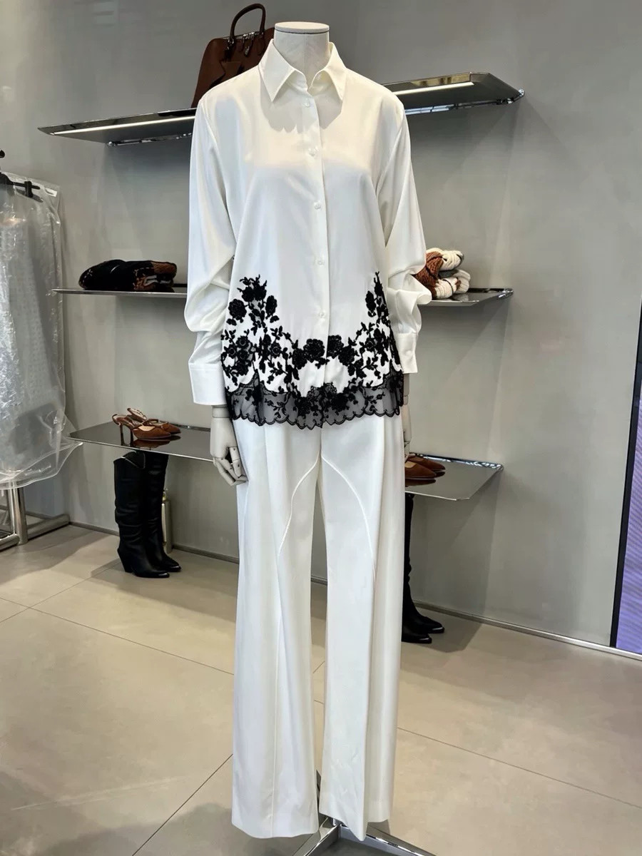 Yüksek Kaliteli İpek Saten Kad - Silk Blouse incelemesi ve fiyatı