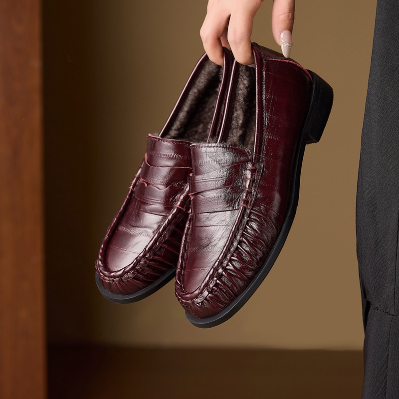Yeni Moda Kışlık Yün Astarlı S - Womens Heels incelemesi ve fiyatı