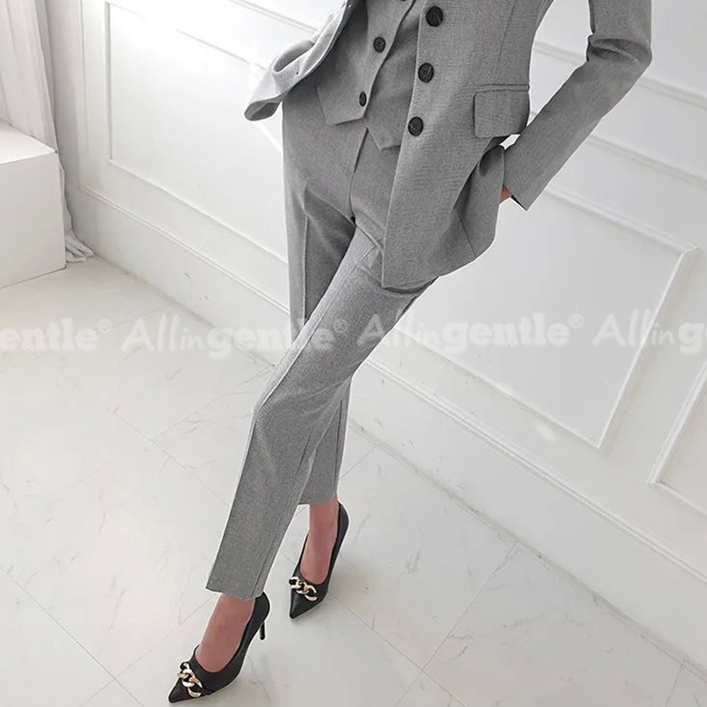 Allingentle Özel Tasarım Kadın - Womens Blazer incelemesi ve fiyatı