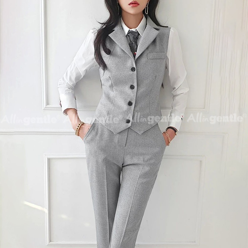 Allingentle Özel Tasarım Kadın - Womens Blazer incelemesi ve fiyatı