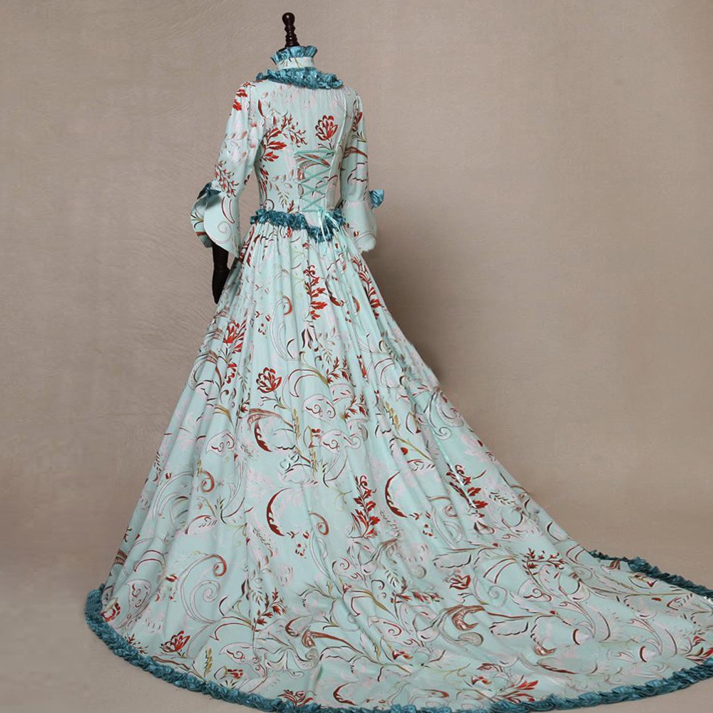 Desenli Yama İşlemeli Elbise,  - Evening Gown incelemesi ve fiyatı