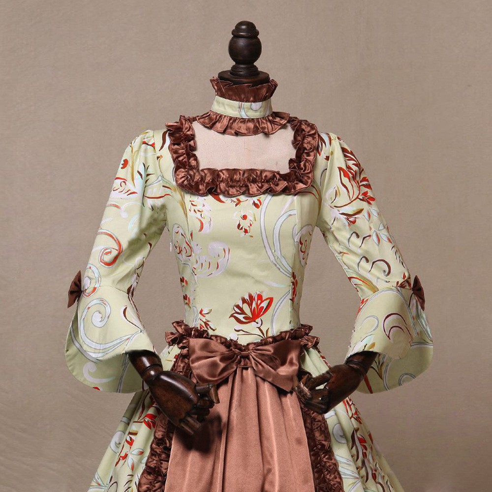 Desenli Yama İşlemeli Elbise,  - Evening Gown incelemesi ve fiyatı