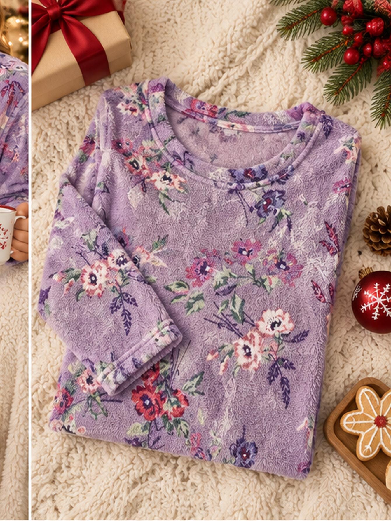 Kadınlar için Büyük Beden, Çiç - Midi Dress incelemesi ve fiyatı