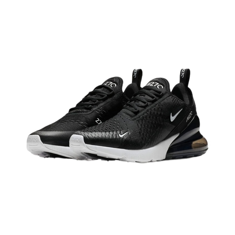 Nike Air Max 270 Unisex Siyah  - Nike Shoes Air Max 270 incelemesi ve fiyatı