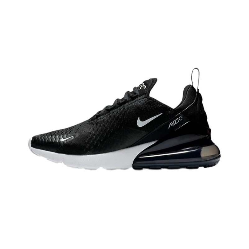 Nike Air Max 270 Unisex Siyah  - Nike Shoes Air Max 270 incelemesi ve fiyatı