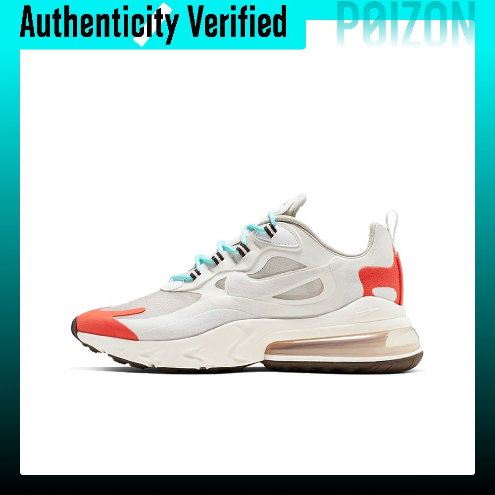 Nike Air Max 270 Koşu Ayakkabı - Nike Shoes Air Max 270 incelemesi ve fiyatı