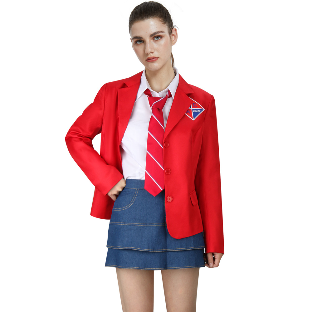 Rebelde Blazer Elite Way Okul  - Womens Blazer incelemesi ve fiyatı