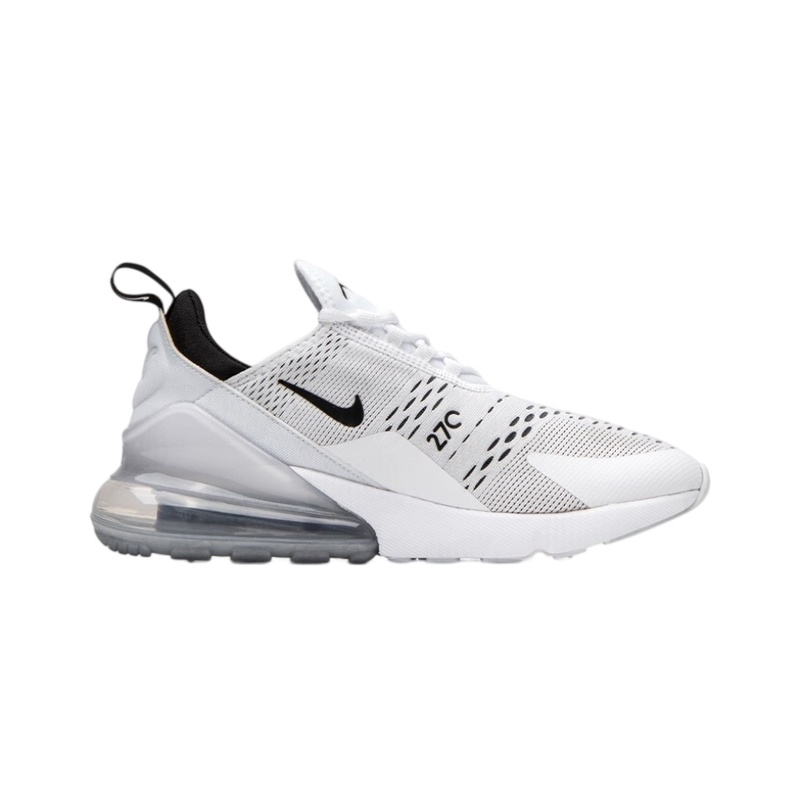 Nike Air Max 270 Unisex Beyaz  - Nike Shoes Air Max 270 incelemesi ve fiyatı
